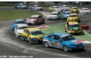 BMW, Chevrolet and SEAT share successes