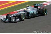 Mercedes se lance dans la flexibilité