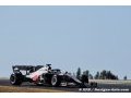 Journée peu concluante pour Haas F1, inquiétudes sur le rythme de course