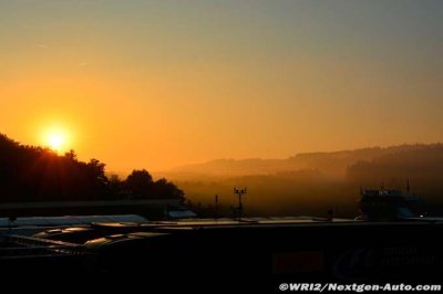 Météo&nbsp;: Soleil et chaleur seront de la partie aux Etats-Unis