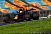 Turquie, EL2 : Verstappen confirme, Leclerc surprend