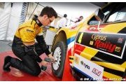 Neuville et Bouffier partagent le même objectif