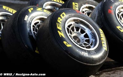 L’actualité de la F1 en quelques brèves