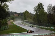 Norris : Sur une piste sèche, nous ne serions pas en troisième place