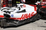 'White Ferrari' claims are 'ridiculous' - Steiner