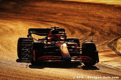 Canal+ diffusera une grande partie des essais F1 de Bahreïn en direct