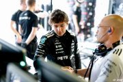 Comment Antonelli a rassuré Wolff et Mercedes F1 à Bakou