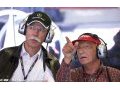 Lauda accepts Pirelli's tyre tweak debut delay