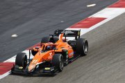 Tests de Sakhir, J3 : Drugovich termine en tête