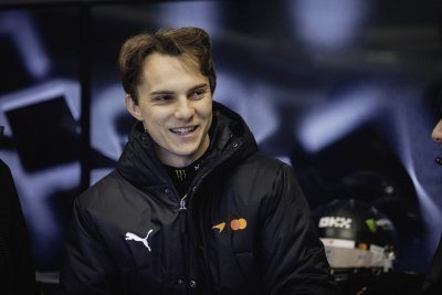 Titre manqué, confiance intacte&nbsp;: Piastri prêt à repartir à l’assaut