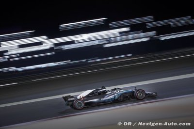 Lauda&nbsp;: Nous ne voulons pas licencier des gens