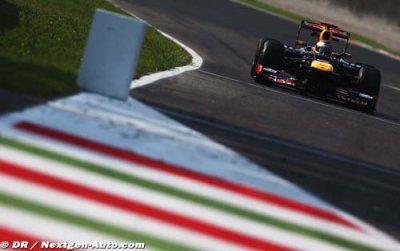 Renault&nbsp;: La confusion règne autour de l’alternateur de Vettel
