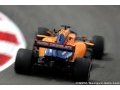 McLaren entend confirmer son statut de ‘meilleure des autres' à Montréal