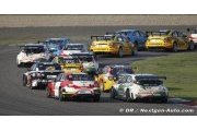 New date for Argentina WTCC race, new venue for China round