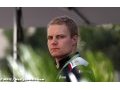 Bottas eyes Friday role at Williams for 2012