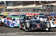 Gérard Neveu rejoint le Championnat du Monde d'Endurance FIA