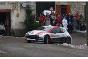 Ogier to make IRC return in Sardinia