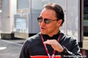 Massa considered suing F1 over 'crashgate'