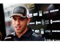 Renault F1 : Maldonado confirme son départ, Magnussen à sa place