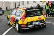Petter Solberg ready for asphalt rally in Bulgaria