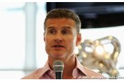Coulthard slams Button/KERS conspiracy theory