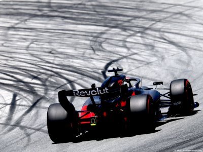 Audi F1 atteint la Q3 à Barcelone et ’n’avait pas beaucoup mieux à faire’