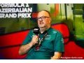 Aston Martin F1 : Comment progresser malgré les budgets capés