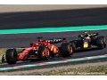Vasseur : Ferrari a maximisé son début de saison, Red Bull est sous pression