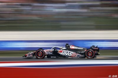 Haas not giving up on B-car ’flop’