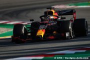 Verstappen s'alarme : il sera ‘terrible' de suivre une autre F1 de près cette année