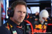 Horner pense que la stabilité aiderait à réduire les écarts