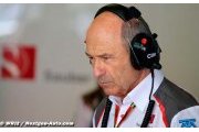 Sauber dans une nouvelle impasse financière ?