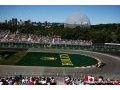 Le GP du Canada espère être au calendrier de la F1 cet automne