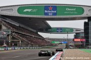 Sauber a eu du rythme mais aussi de la malchance à Shanghai