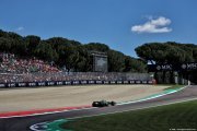 Sauber réussit à atteindre la Q2 avec Bortoleto à Imola
