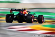 Horner assure que l'aileron arrière de la RB16B a passé tous les tests