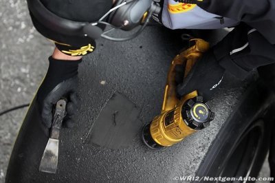 Pirelli annonce les gommes sélectionnées pour l’Espagne et le Canada