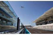 Controverse amorcée pour les points doublés lors du dernier GP