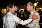 Officiel : Ogier poursuit chez M-Sport, Evans remplace Tänak