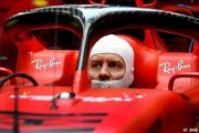 Pundit thinks Vettel to Aston Martin 'possible'