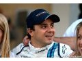 Interview - Massa : Williams était ma meilleure option