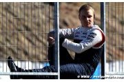 L'attente de Valtteri Bottas est terminée