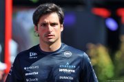 Officiel : Sainz prolonge finalement avec Williams et complète le duo pour 2027