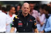 L'équipe Red Bull sera-t-elle capable de réagir ?