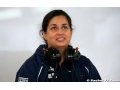 Podium 'impossible' for small teams now - Kaltenborn