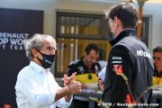 Mercedes F1 met au défi les autres équipes de porter plainte contre elle