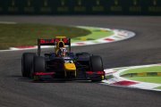Monza, Libres : Pierre Gasly au top