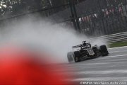 Les pilotes Haas sont satisfaits de leurs premiers essais