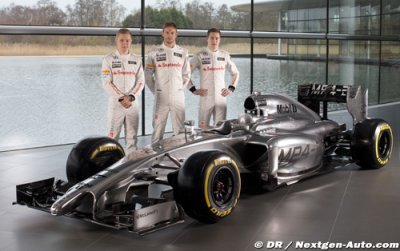 Q&A with Jenson Button