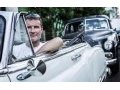 David Coulthard révise ses classiques (+ vidéo)